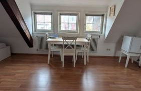 Triple room in a historic half-timbered house - Foto 13