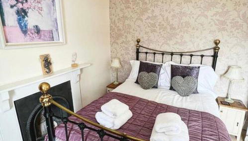 Hazel bank holiday overlooking the river dart - Foto 4