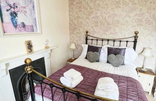 Hazel bank holiday overlooking the river dart - Foto 4