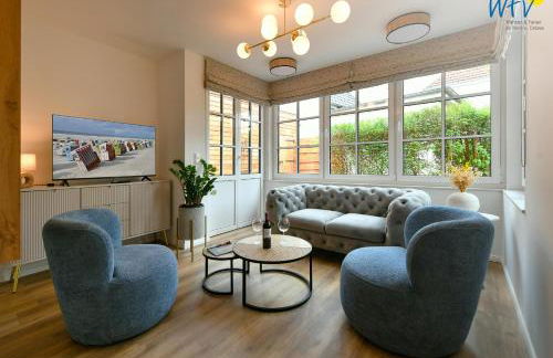 Haus Casper Ferienwohnung 2 - Foto 14