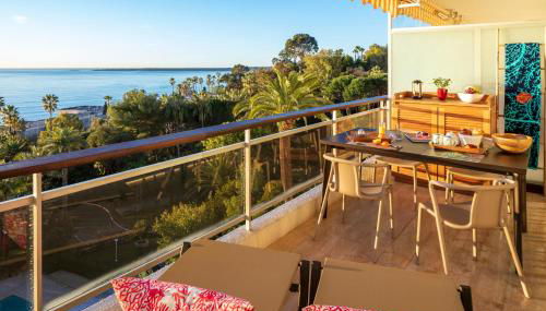 Super Cannes Sea Side - Foto 3