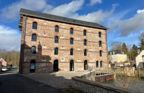 Moulin Lèves-Chartres Au fil de l eau - Foto 41