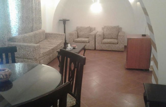 El Gouna Downtown Property B05 - Foto 1