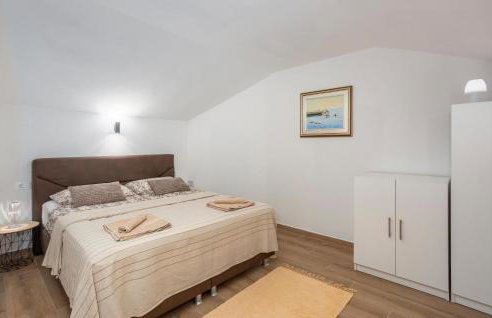 Lovely Home In Malinska Dubasnica - Foto 5