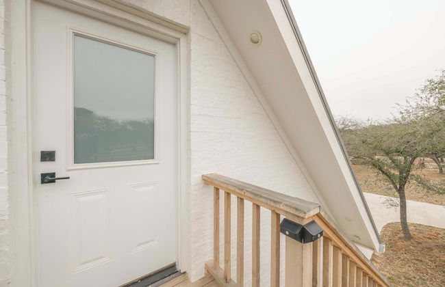 Scarlet Ridge Retreat - Near Wineries & DT Austin! - Foto 17