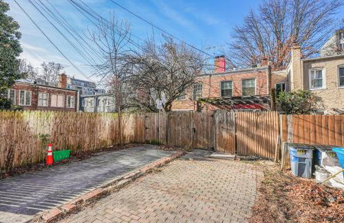 Walk to Georgetown - GWU - Kennedy Center - National Mall - Metro - Foto 33