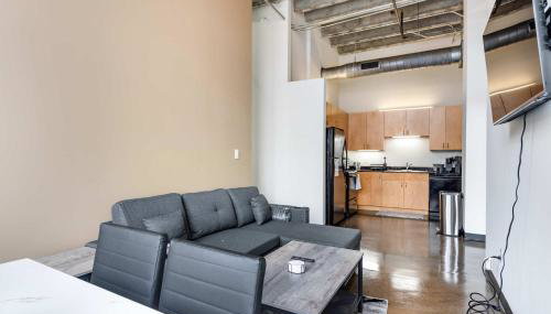 West Loop - City Views With In & Out Parking 2 - Foto 2