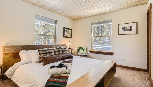 Wolfcamp: Hot Tub, Views & Fast Wifi - Photo 4