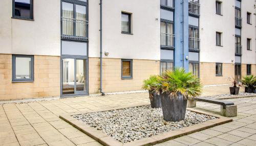 The President - Foto 3, Garden