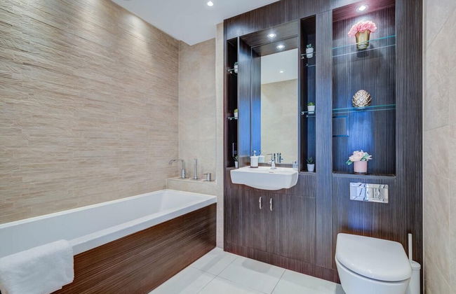 Malthouse Apartments Kew - Foto 30