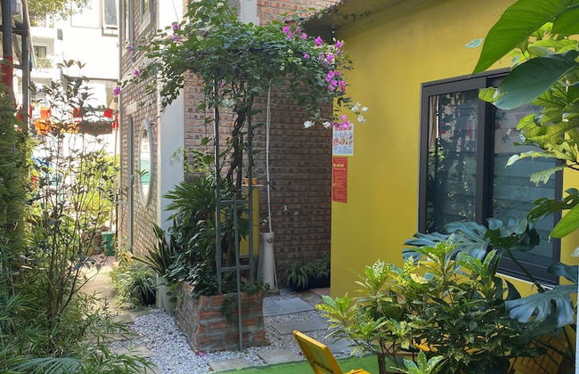 oc homestay CAT BA - Foto 25