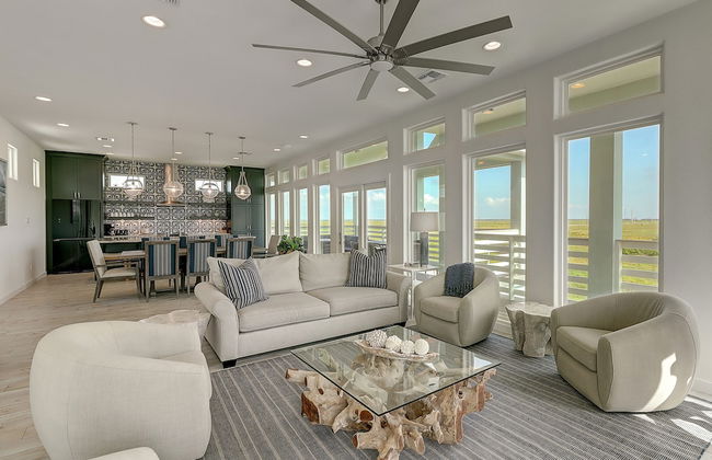 BeachHouse Bliss by Silver Sands Vacation Rentals - Foto 8
