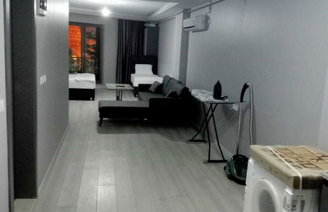 Sultanhanı Kervan Hotel - Foto 8