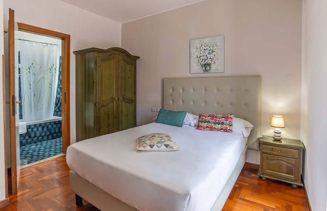 Plaza Rooms Ciampino - Foto 31