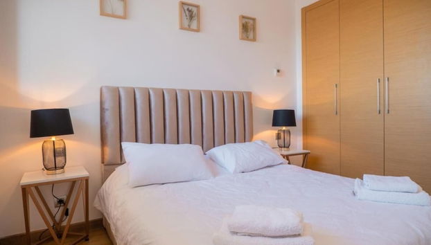 Luxurious Apartment Prestigia - Foto 3, Habitación