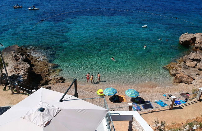 Villa Luce di Mare - Photo 57