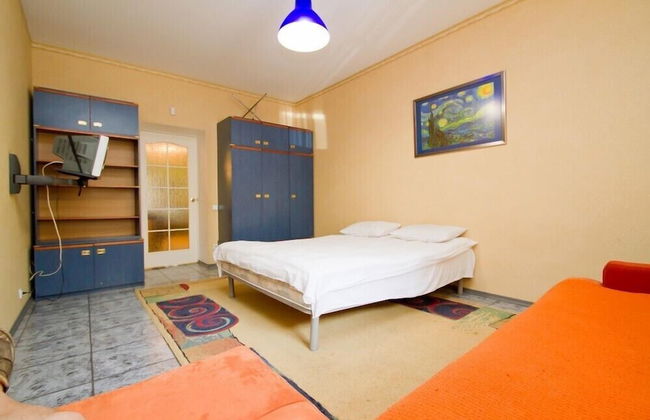 Alma Apartments - Foto 22