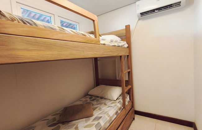 Club Meridional - Praia dos Carneiros - Foto 39