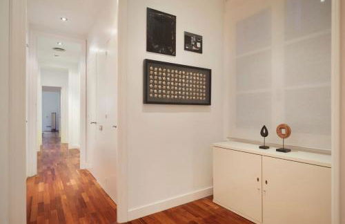 The Collection Barcelona - Classy 3BD - 2BTH with private patio in Eixample - Foto 18