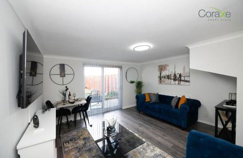 2 Bedroom Cosy retreat - Foto 10