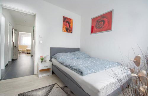 Merve Comfort Aparts3-Hannover - Foto 2