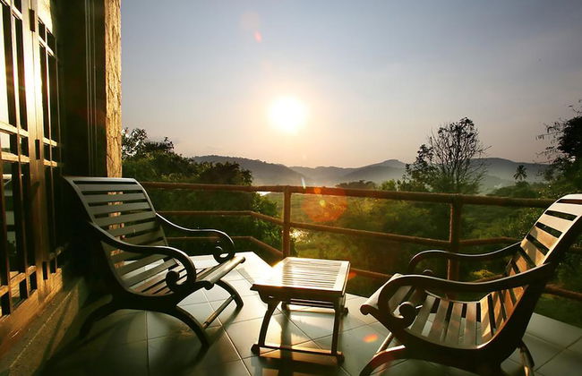 Castle palace kandy - Foto 18