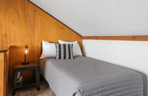 Fife Lake Lodge 3 Multi-Level Units in One! - Foto 41