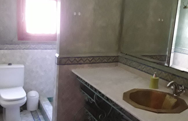 Villa samira - Photo 17