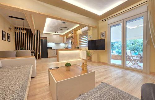 Hidden Gem - JK 7towers - 120m2 - 1Gbs - Foto 1