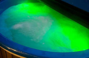 Domek z bala Mazury - Foto 5