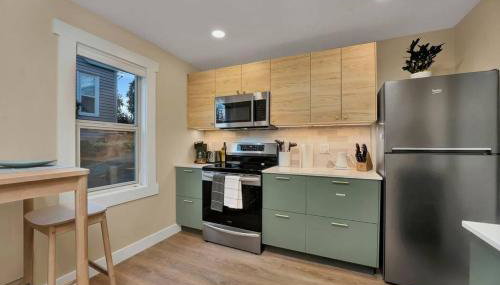 Westlake Nest Minutes to DT Quiet & Renovated - Foto 4