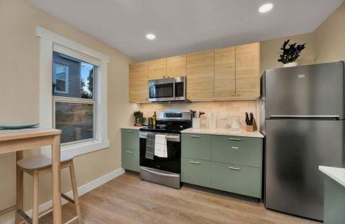 Westlake Nest Minutes to DT Quiet & Renovated - Foto 4