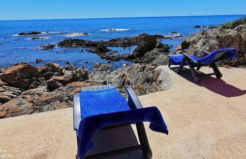 Pieds dans l'eau - La Villa Crique aux tortues - Foto 59