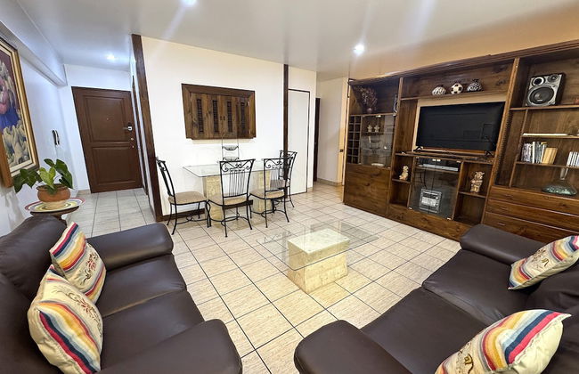 Miraflores Down Town - Foto 21