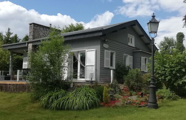 Charming Chalet in Transinne - Photo 29