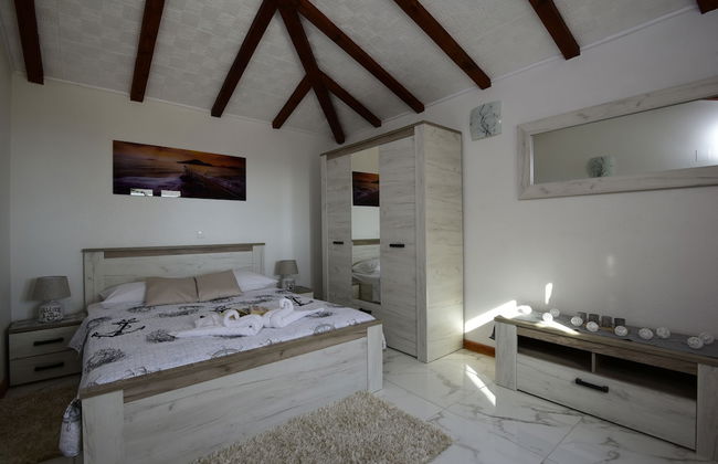 The Hidden Treasure Village - 3 Villas - Photo 6