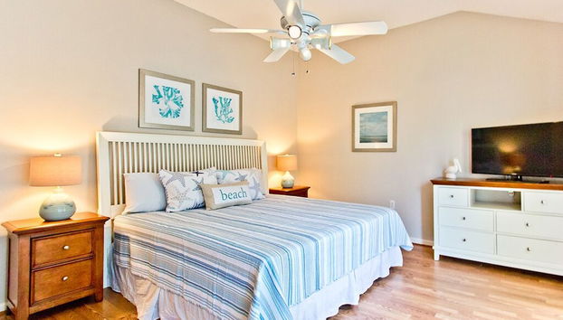 Pelicans Nest - Foto 3, Habitación