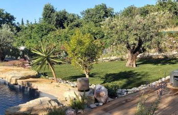 Une Oasis au Pays de Cézanne - Foto 41