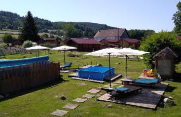 chalets les 5 loups - Foto 11