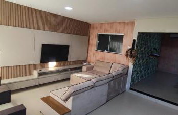 Linda casa com piscina - Photo 2