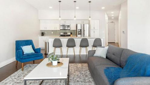 Landing Spectacular 2BD Gym - Foto 2, Other