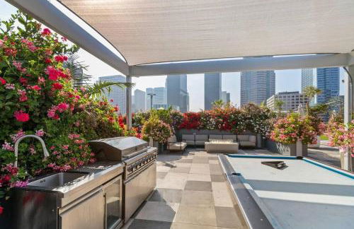 Modern 2BR Loft with Luxury Amenities - 109 - GL - Foto 38