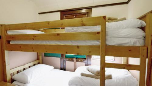 Railway Carriage Two - E5601 - Foto 5