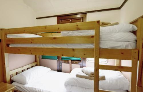 Railway Carriage Two - E5601 - Foto 5