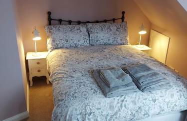 Black Cat Cottage - Foto 10