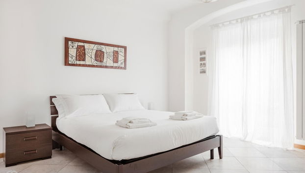 Italianway Easy - Cerano 15 - Foto 2, Habitación