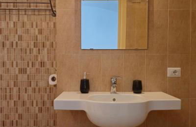 Villa Eteria Casa indipendente panoramica vicino Pompei - Foto 30