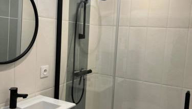 Studio cosy avec terrasse et accès piscine - Foto 5