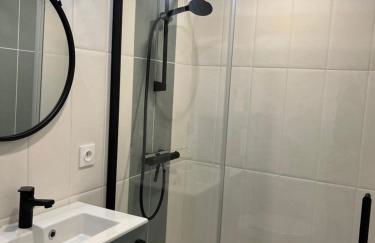 Studio cosy avec terrasse et accès piscine - Foto 5