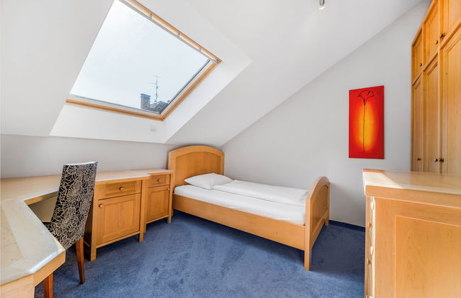 Holiday Apartments by Das Grüne Hotel zur Post - Foto 27